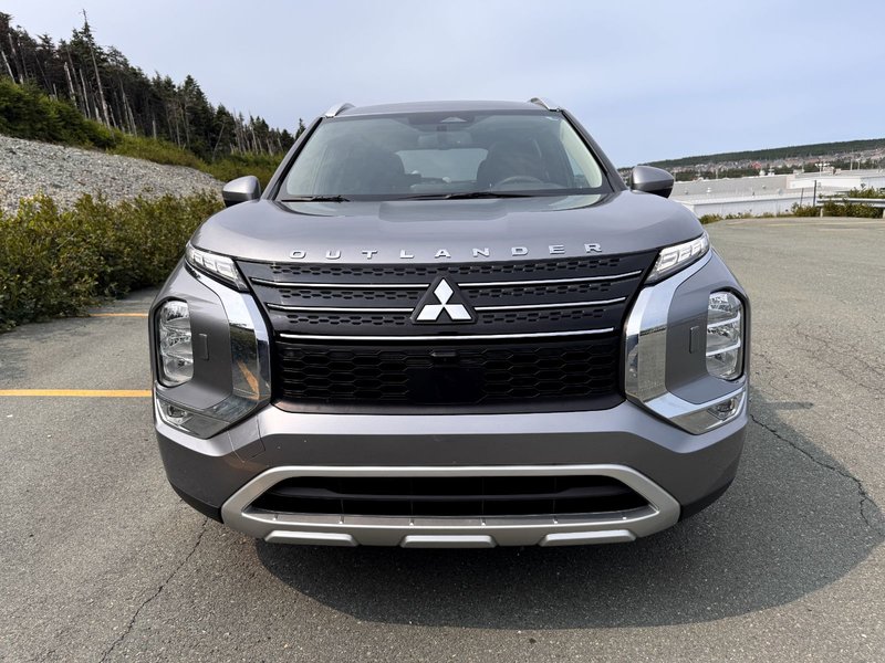 2023 Mitsubishi OUTLANDER PHEV SEL