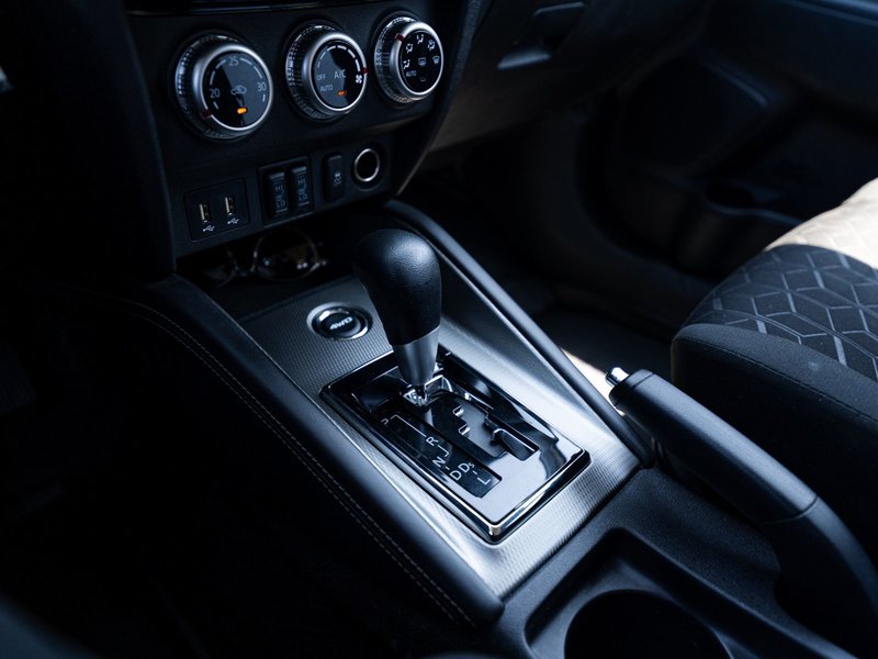 2023 Mitsubishi RVR ES