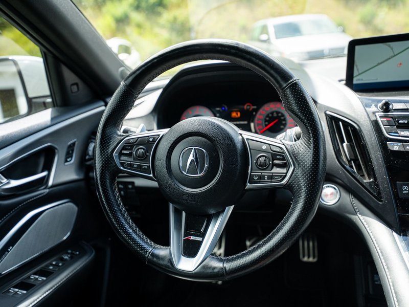 2019 Acura RDX A-Spec