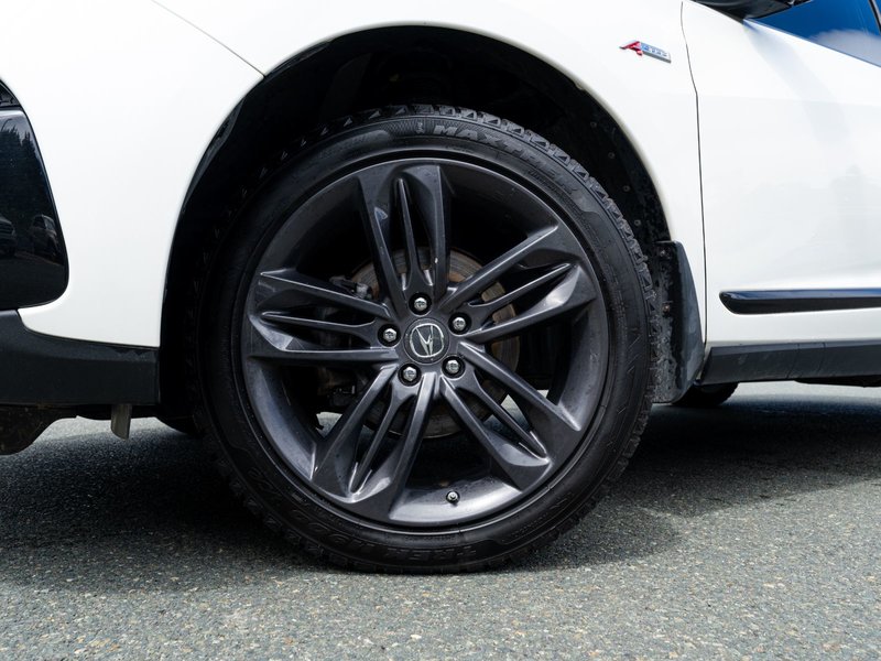 2019 Acura RDX A-Spec