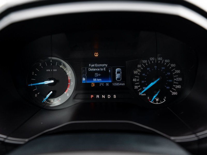 2018 Ford Edge SE