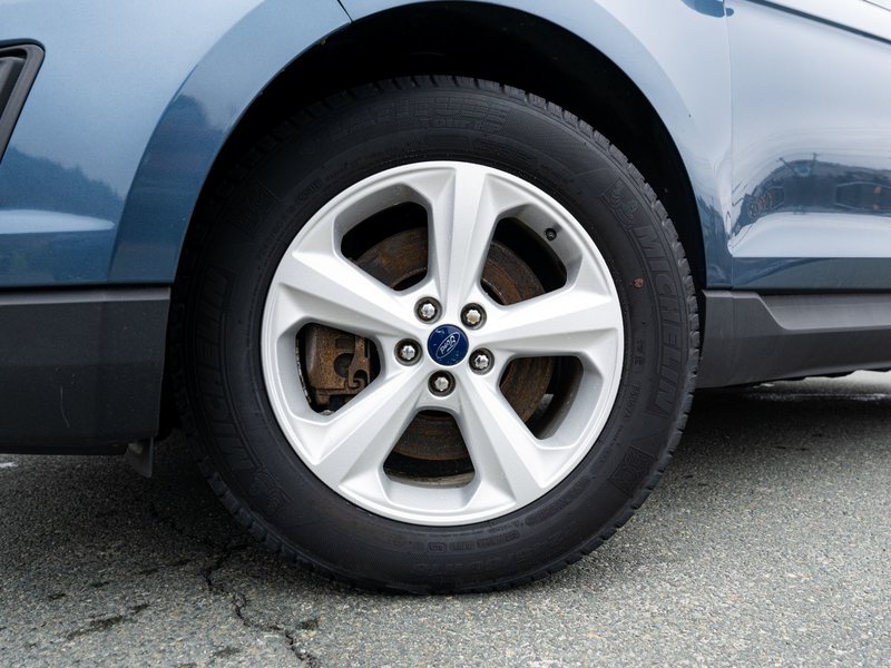 2018 Ford Edge SE