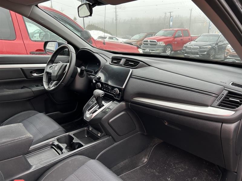 2020 Honda CR-V LX