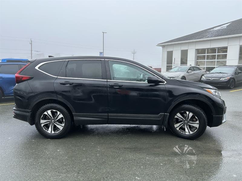 2020 Honda CR-V LX