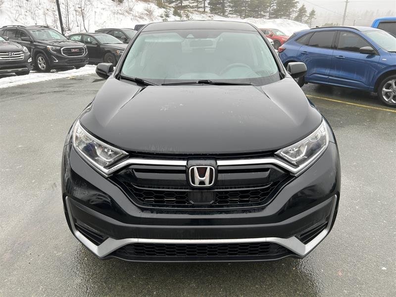 2020 Honda CR-V LX