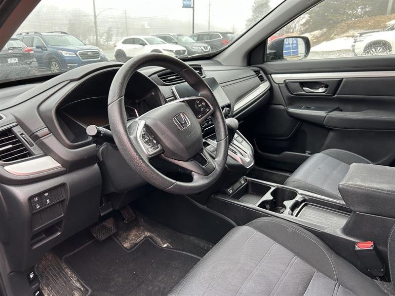 2020 Honda CR-V LX