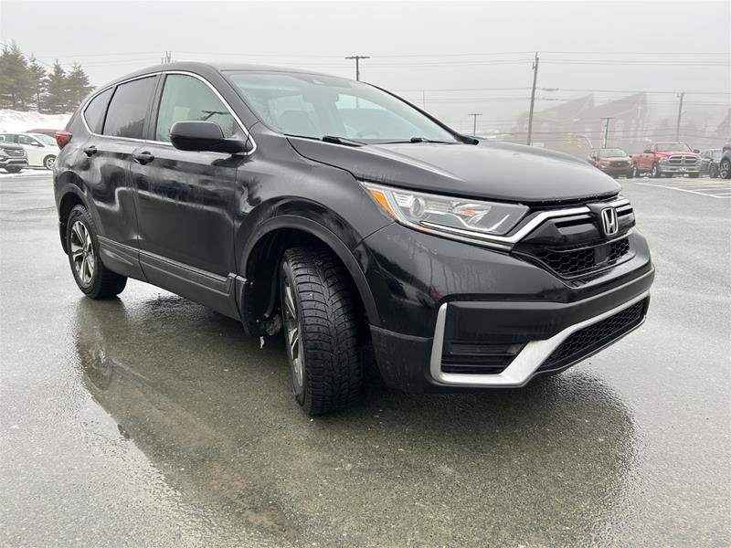 2020 Honda CR-V LX