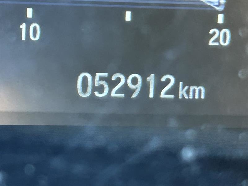 2022 Honda CR-V Black Edition