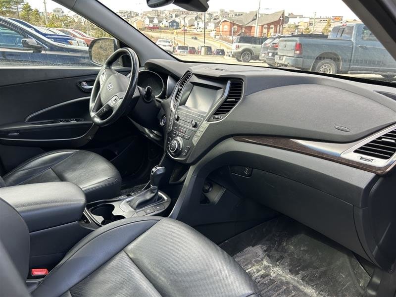 2019 Hyundai Santa Fe XL Luxury
