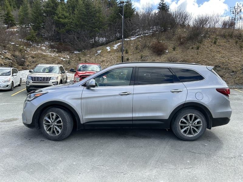 2019 Hyundai Santa Fe XL Luxury
