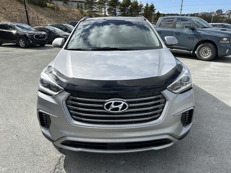 2019 Hyundai Santa Fe XL Luxury