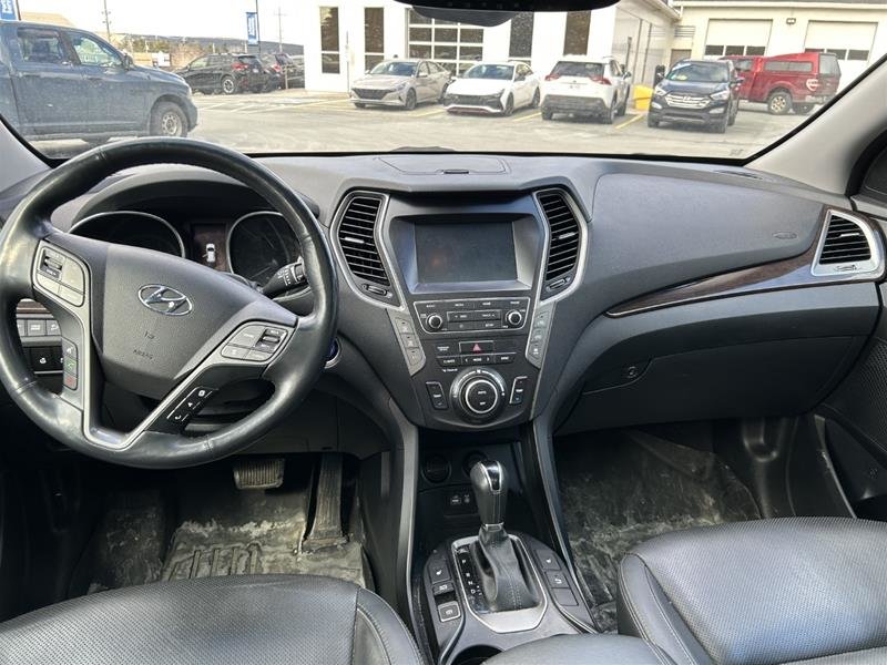 2019 Hyundai Santa Fe XL Luxury