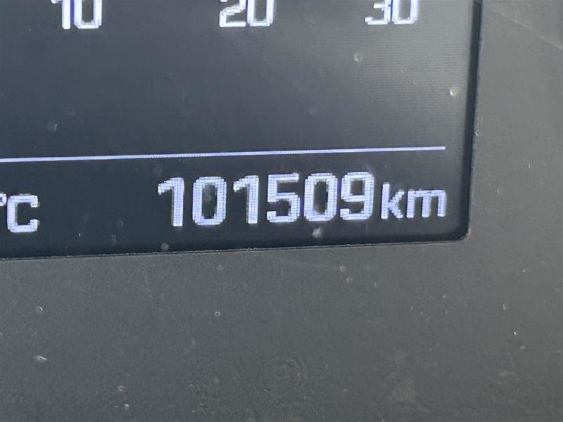 2017 Hyundai Tucson AWD 2.0L Base