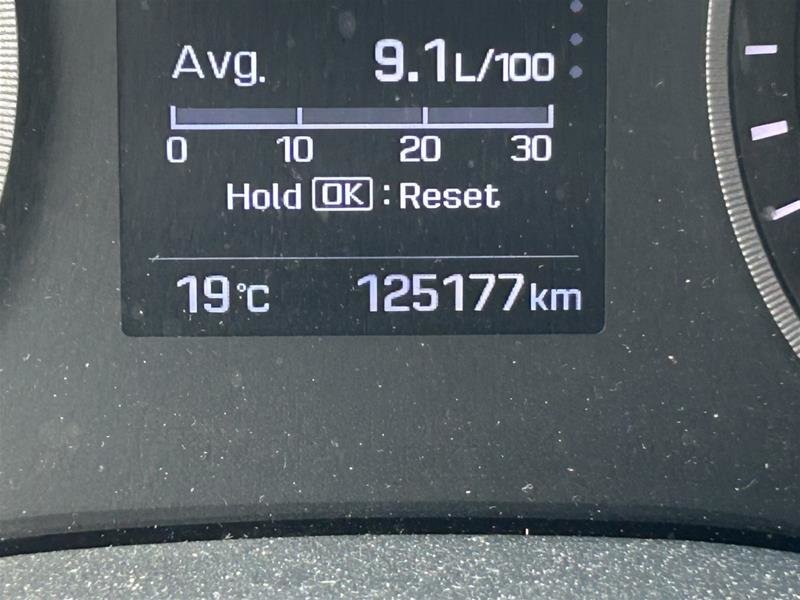 2018 Hyundai Tucson Premium