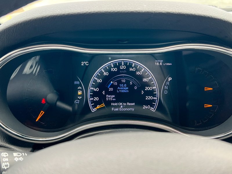 2019 Jeep Grand Cherokee Laredo E