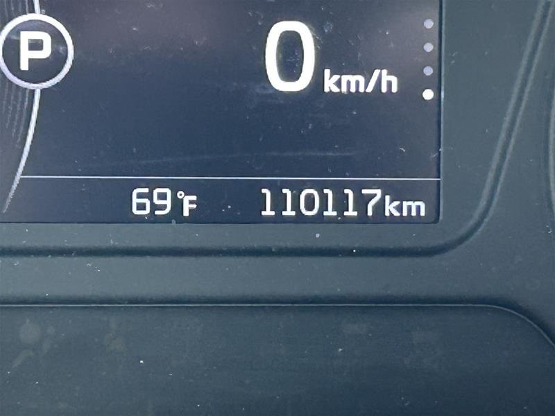 2017 Kia Sorento LX Turbo