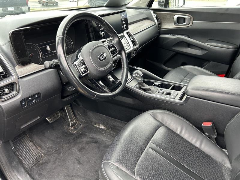 2021 Kia Sorento