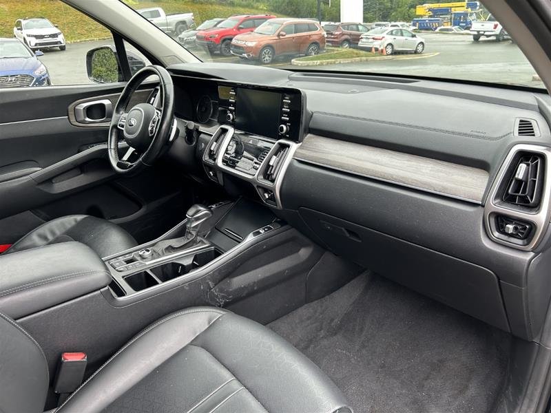 2021 Kia Sorento