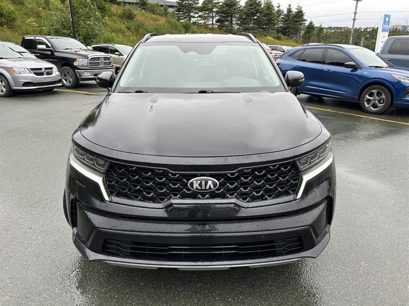 2021 Kia Sorento