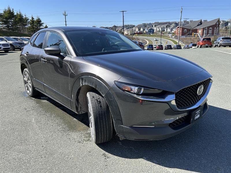 2021 Mazda CX-30 GS