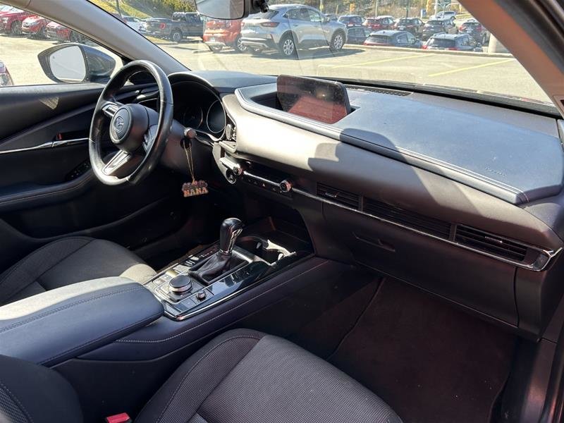 2021 Mazda CX-30 GS