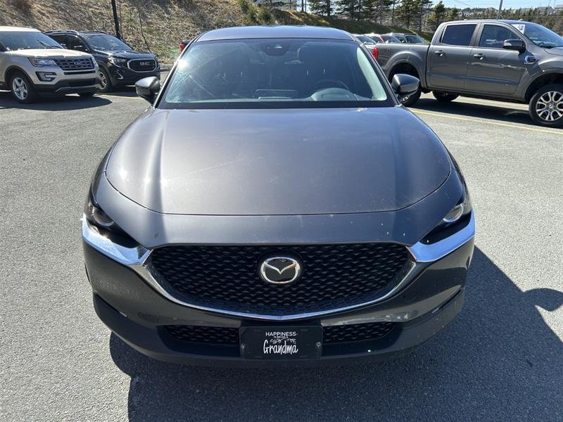 2021 Mazda CX-30 GS