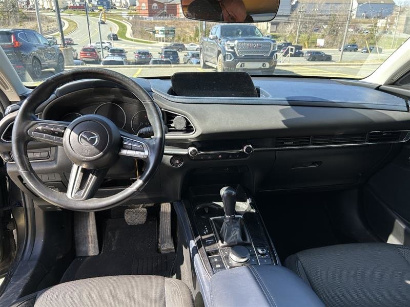 2021 Mazda CX-30 GS