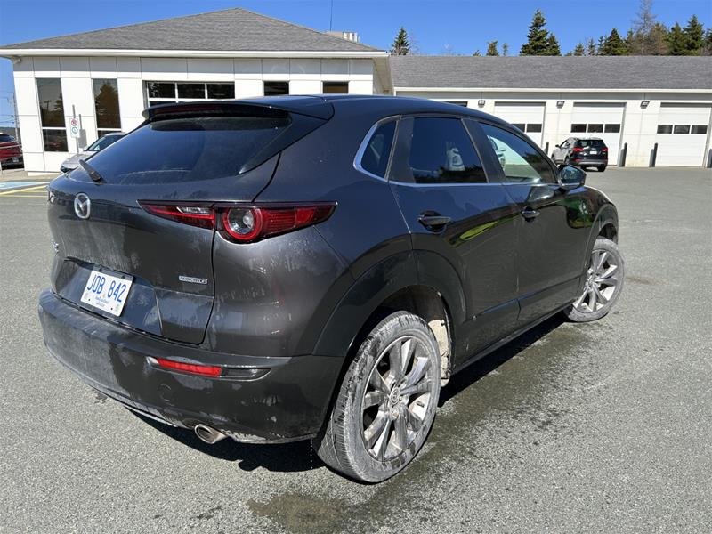 2021 Mazda CX-30 GS