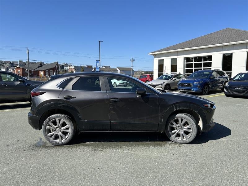 2021 Mazda CX-30 GS
