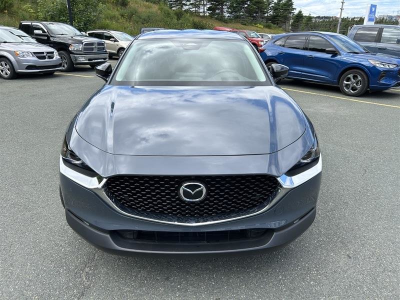 2024 Mazda CX-30 GT w/Turbo