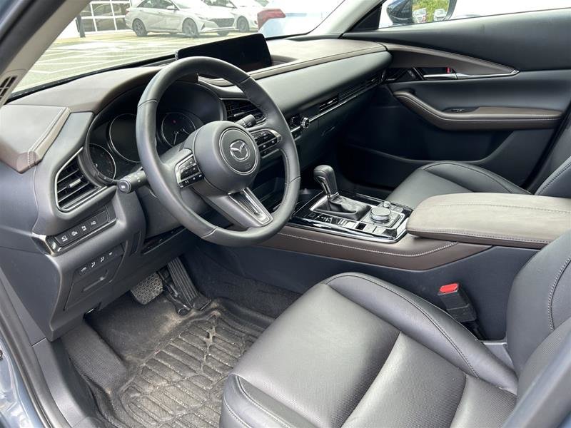 2024 Mazda CX-30 GT w/Turbo