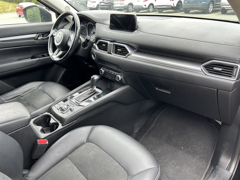 2017 Mazda CX-5 GS