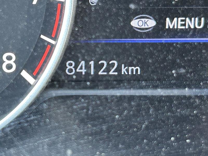2021 Nissan Murano Platinum
