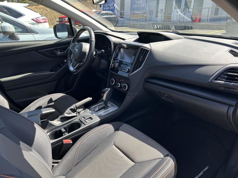 2021 Subaru Crosstrek Touring
