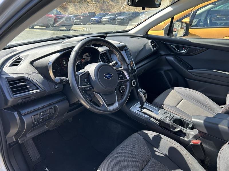 2021 Subaru Crosstrek Touring
