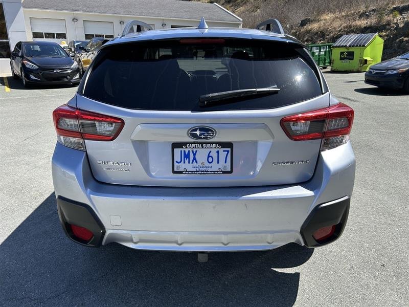 2021 Subaru Crosstrek Touring