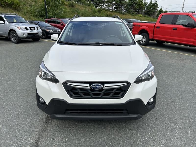 2023 Subaru Crosstrek Touring