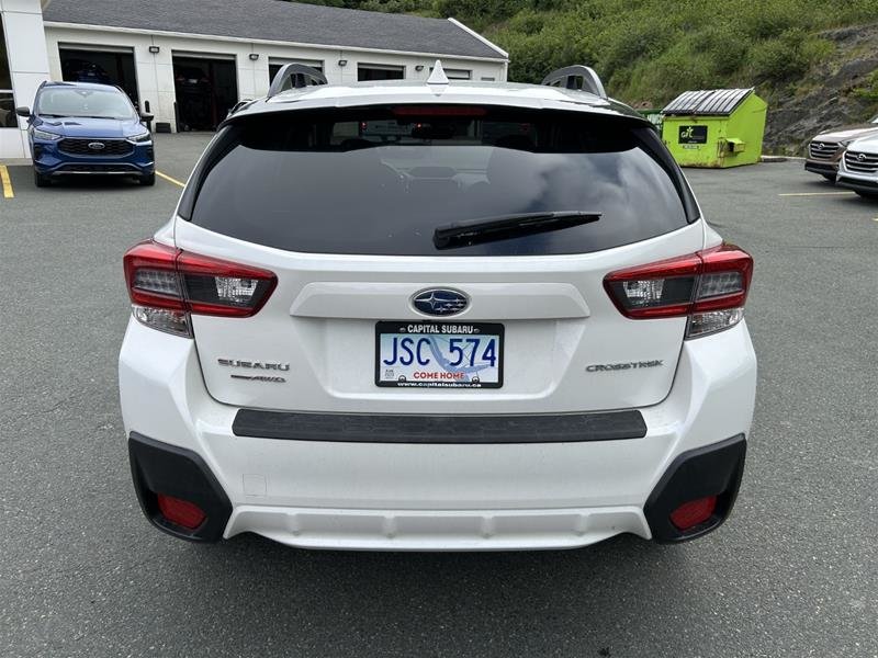 2023 Subaru Crosstrek Touring