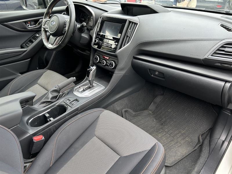 2023 Subaru Crosstrek Touring