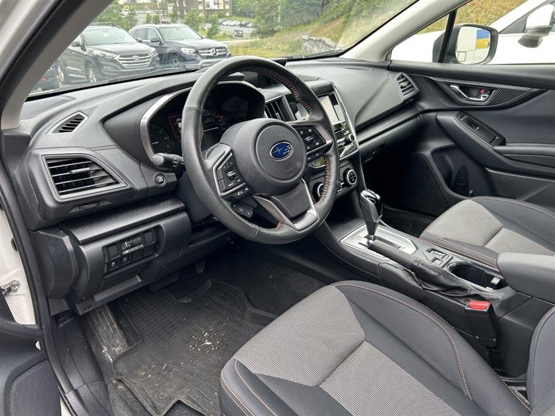 2023 Subaru Crosstrek Touring