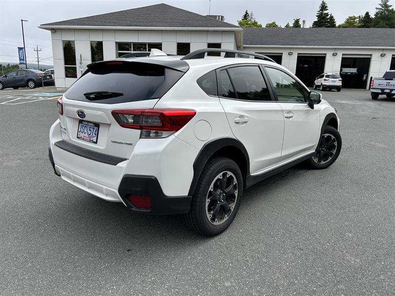 2023 Subaru Crosstrek Touring