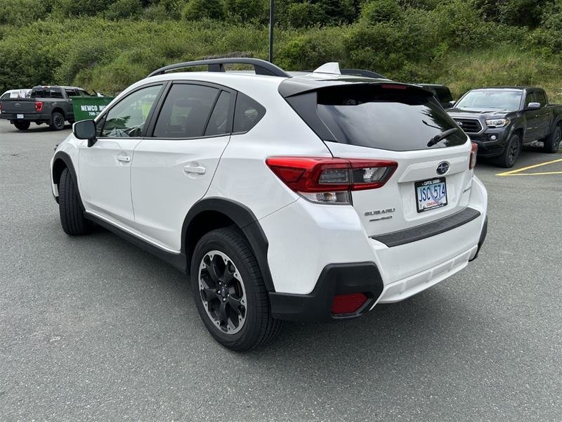 2023 Subaru Crosstrek Touring