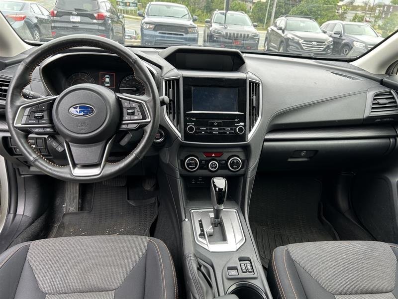 2023 Subaru Crosstrek Touring