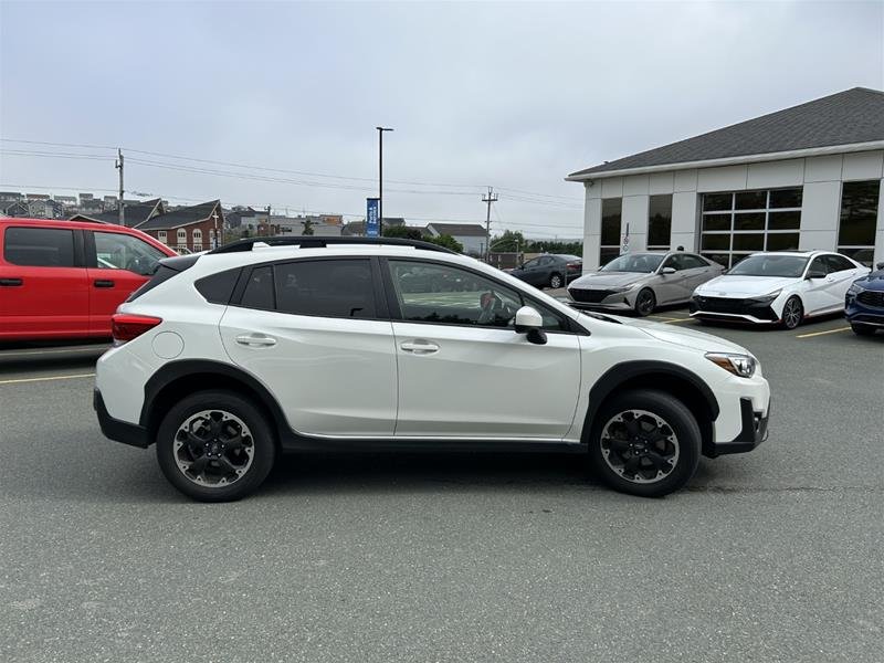2023 Subaru Crosstrek Touring