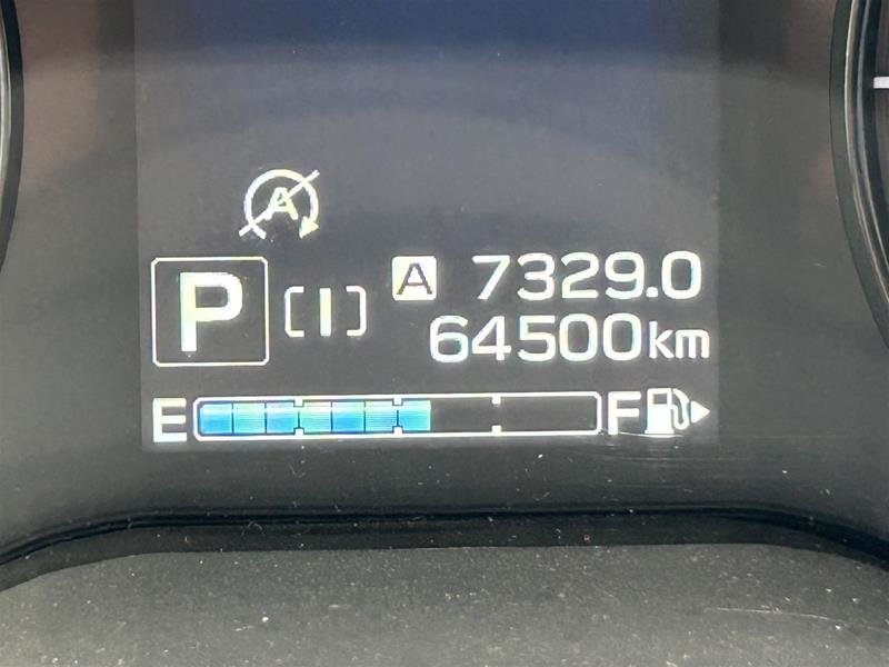 2023 Subaru Crosstrek Touring