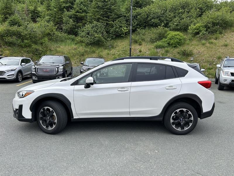 2023 Subaru Crosstrek Touring