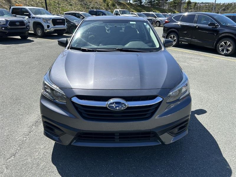 2022 Subaru Legacy Convenience