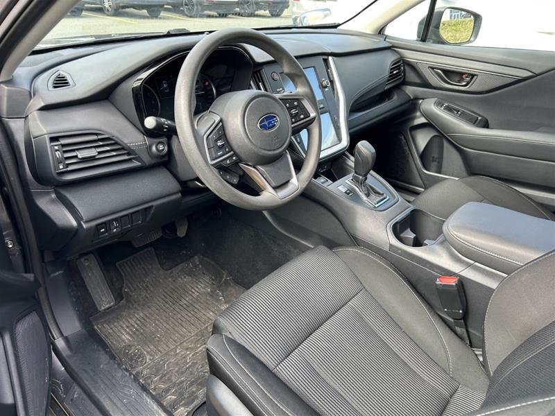 2022 Subaru Legacy Convenience