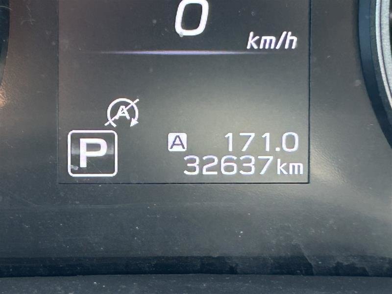 2022 Subaru Legacy Convenience