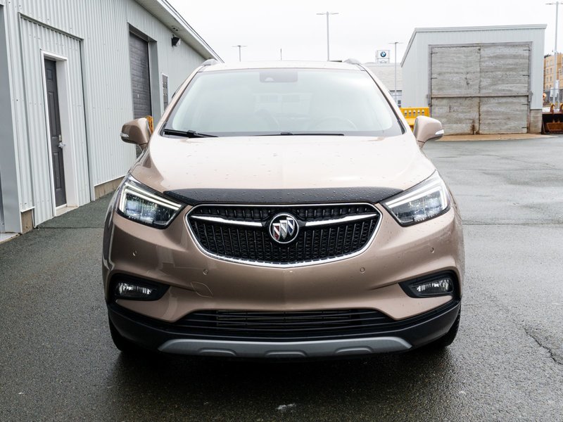 2019 Buick Encore Essence